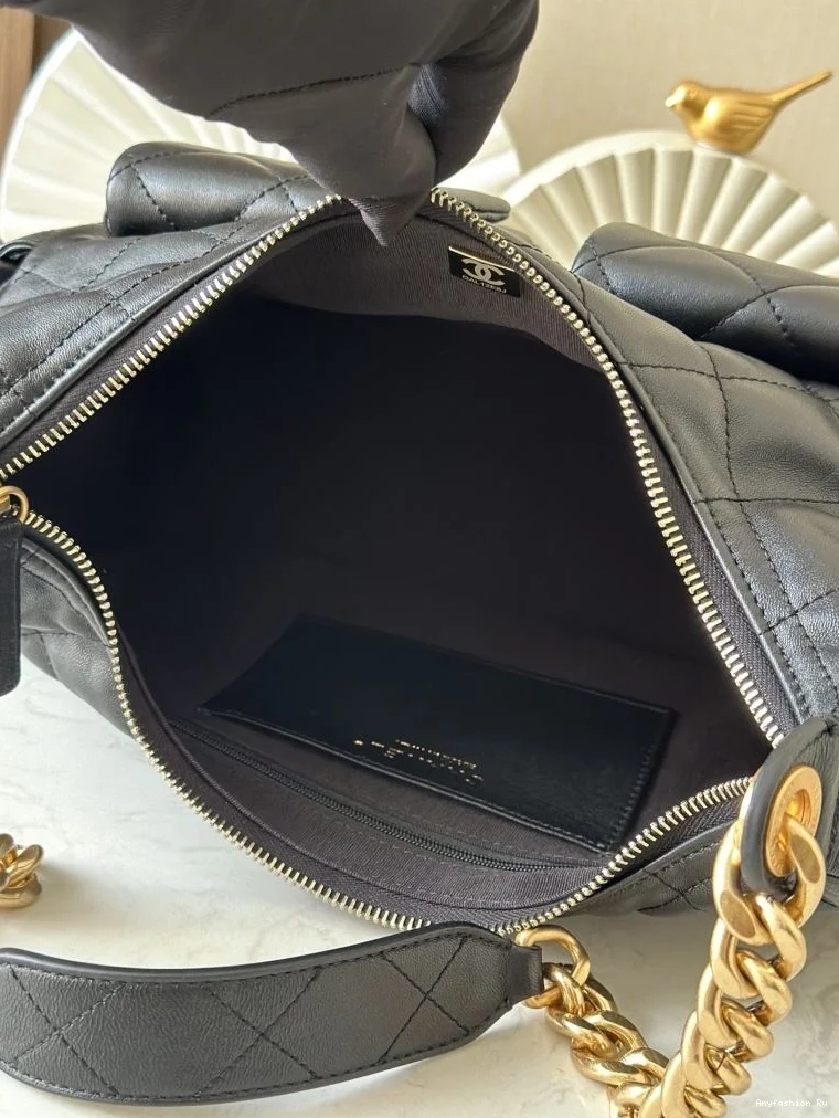 Hobo Bags 53149 Chanel FastDry 0813